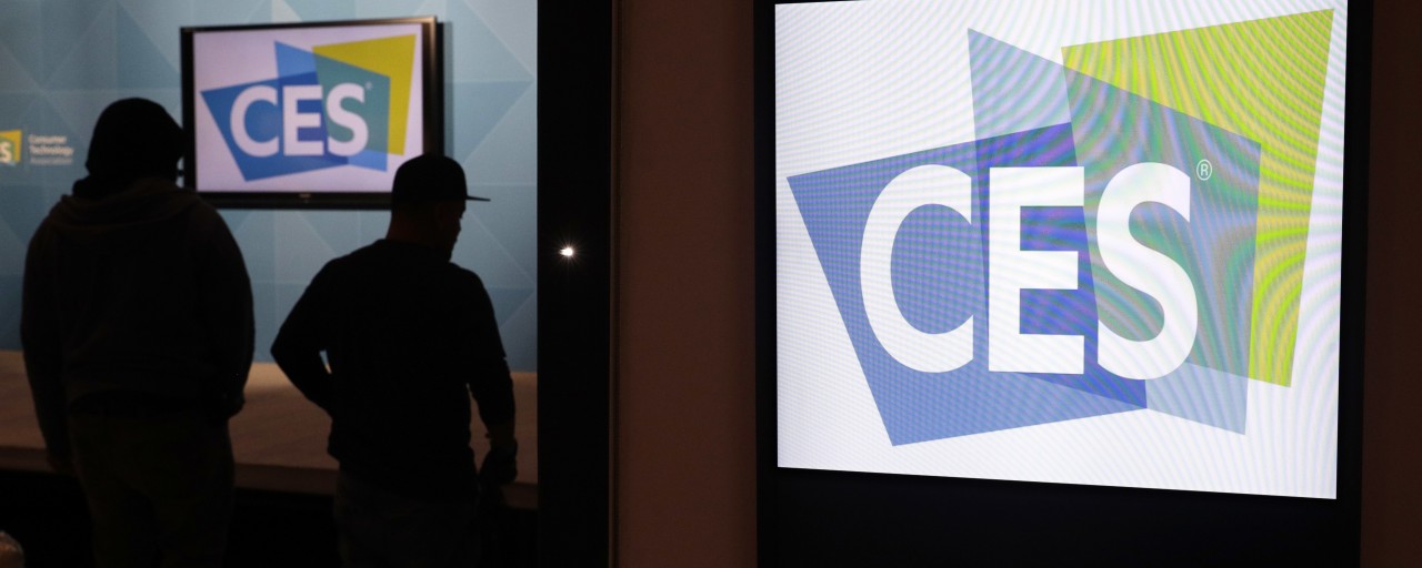 The Latest at CES: From Drones to AI, Top CES 2017 Trends