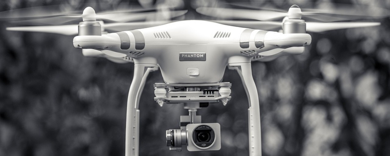 Droneboarding’ Takes Off in Latvia