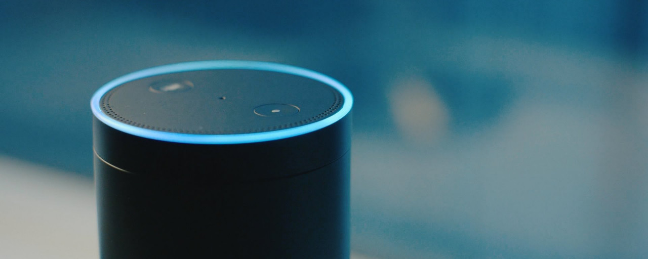 Voice Control Is Taking Off, But It’s Not Taking Over Yet