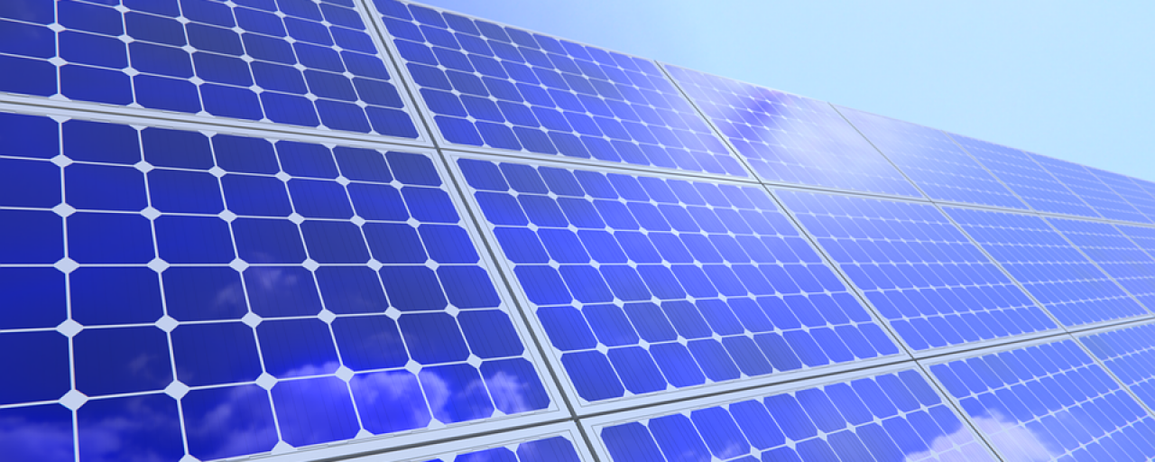 Efficient, Organic Photovoltaic Cells for Indoor and Outdoor Applications