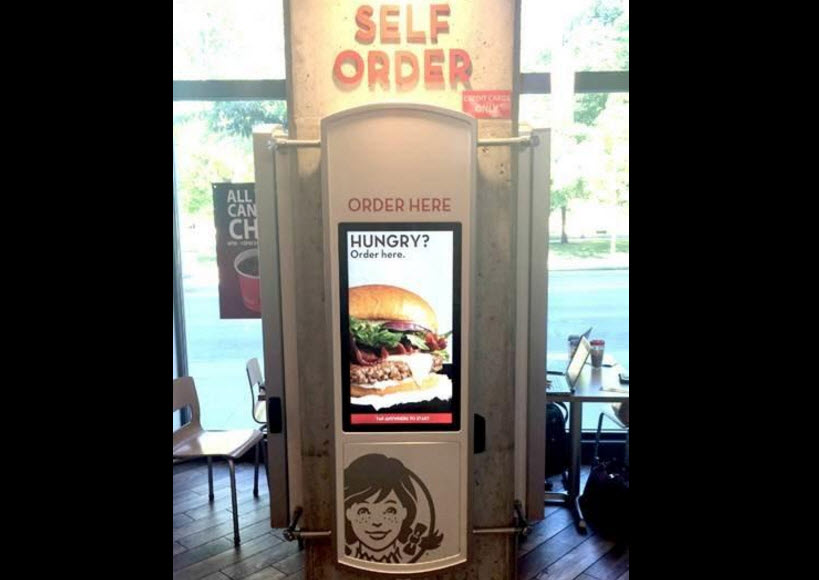 Minimum Wage Massacre: Wendy’s Unleashes 1,000 Robots To Counter Higher Labor Costs