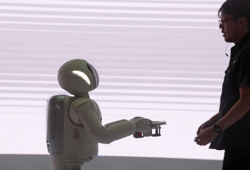 One income for all: far-fetched, or future fact?