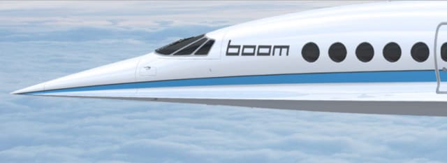 Boom! You’re in Paris