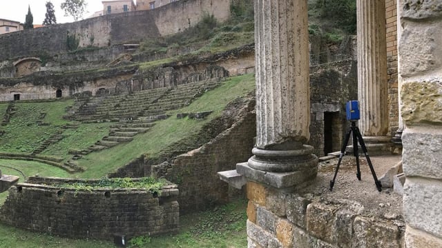 Here Comes the Next Big Technological Boom: Drones in Construction