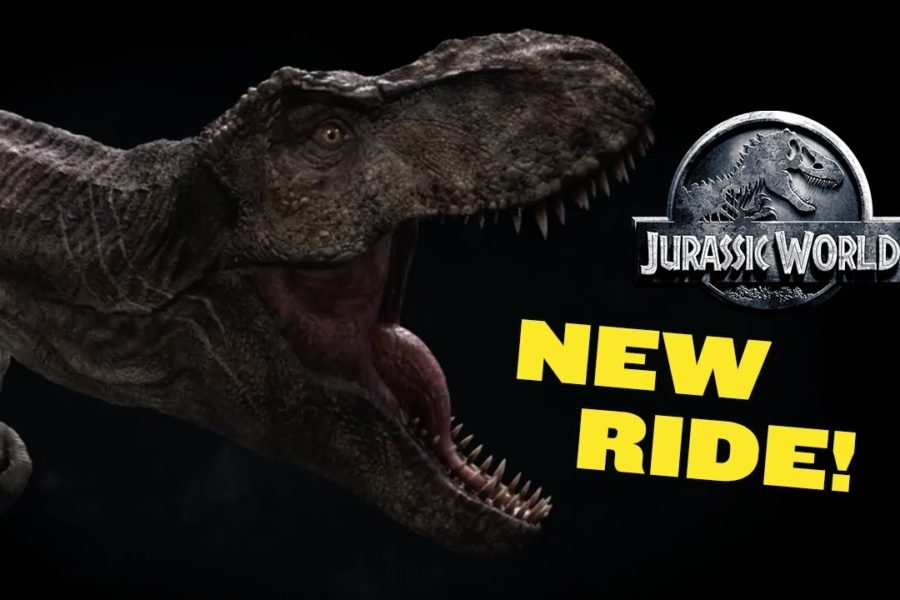‘Jurassic Park’ ride going extinct with ‘Jurassic World’ Replacing in 2019