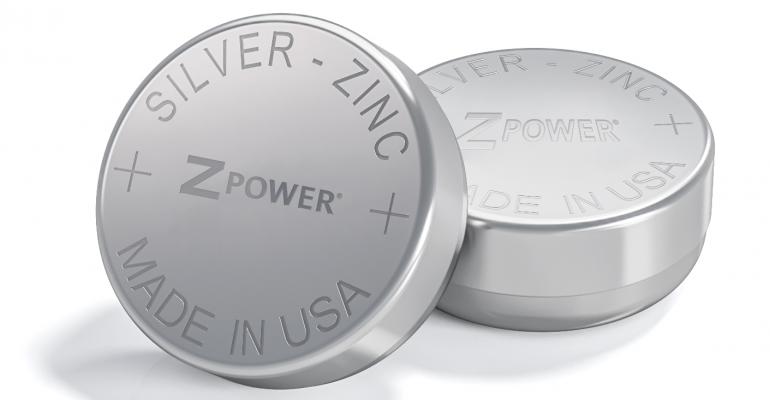 Silver-Zinc Microbatteries: A Giant Step Forward for Smaller Applications
