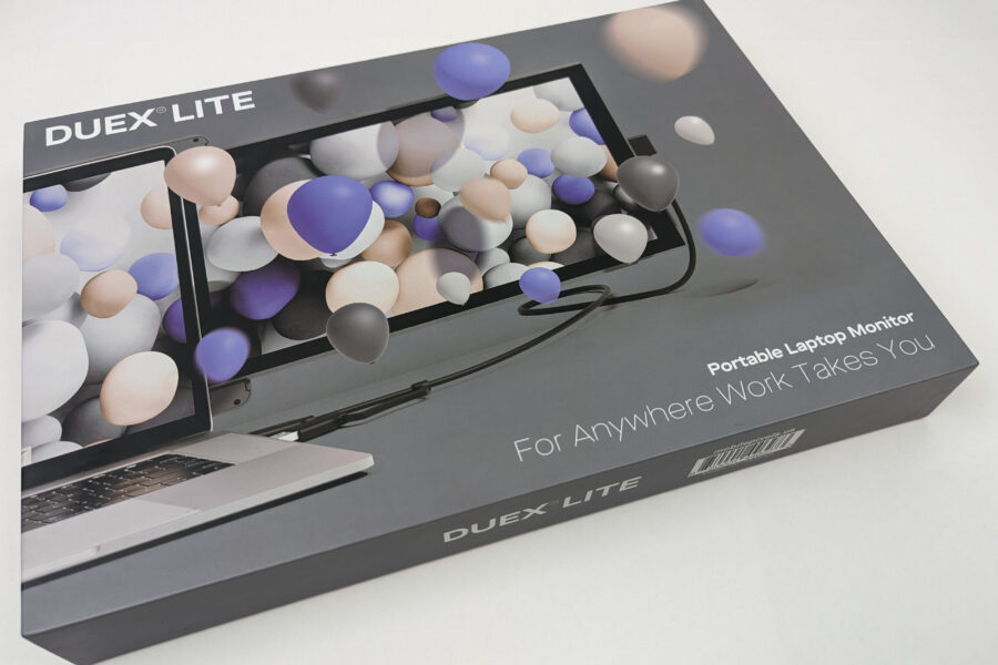 Reduced Price! FREE Expedited Shipping! ‘Mobile Pixels New Duex Lite Portable Monitor,12.5″ Full HD 1080P IPS Scre…’, for 269.87 via @amazon