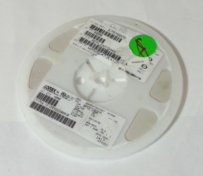 NEW Listing! FREE Shipping! Inductor SMD 470uH 20% .25A 4.58Ohm SMT TDK VLCF4028T-471MR14-2 NEW 500Pcs