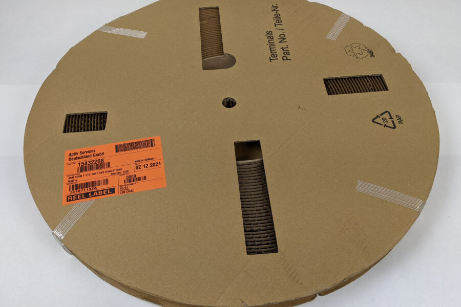 NEW Listing! FREE Shipping! Molex Socket Contact Connector Pins 14-20AWG Crimp Female Tin 0002091102 7000pcs