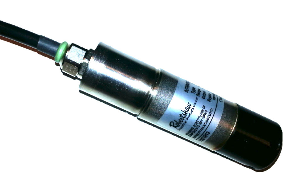 NEW Listing! FREE Shipping! Pressure Sensor 0-276″WG 1-5V Intrinsically Safe Robertshaw 040035F0002 NEW