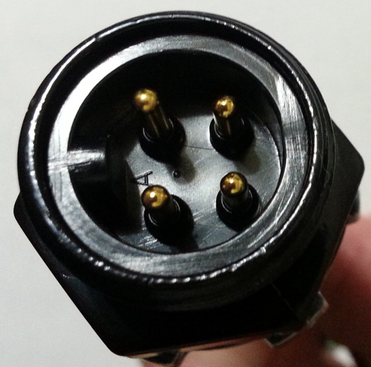 NEW Listing! FREE Shipping! 10pcs Turck 2 Male Pin Wired Connector RSFV 20-1M 1-meter of Wire NEW