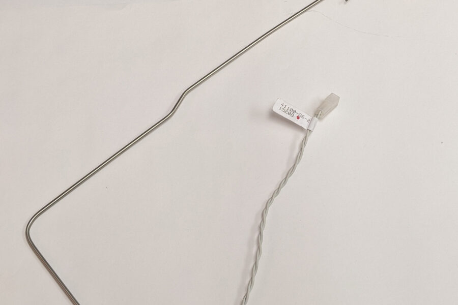 NEW Listing! FREE Shipping! Temperature Probe Lang Manufacturing 41100-26-2 OEM Replacement Part NEW