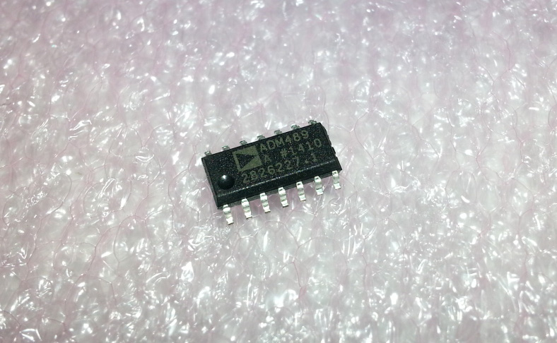 NEW Listing! FREE Shipping! MPU Supervisory Circuit Power Monitoring Maxim MAX800MCSE 16Pin SOIC SMD 10pcs