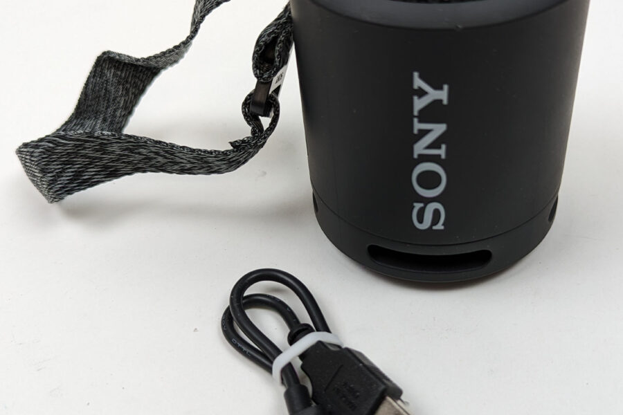 NEW Listing! FREE Shipping! Sony Bluetooth Wireless Portable Speaker Extra Bass 16W Waterproof SRS-XB13 NEW