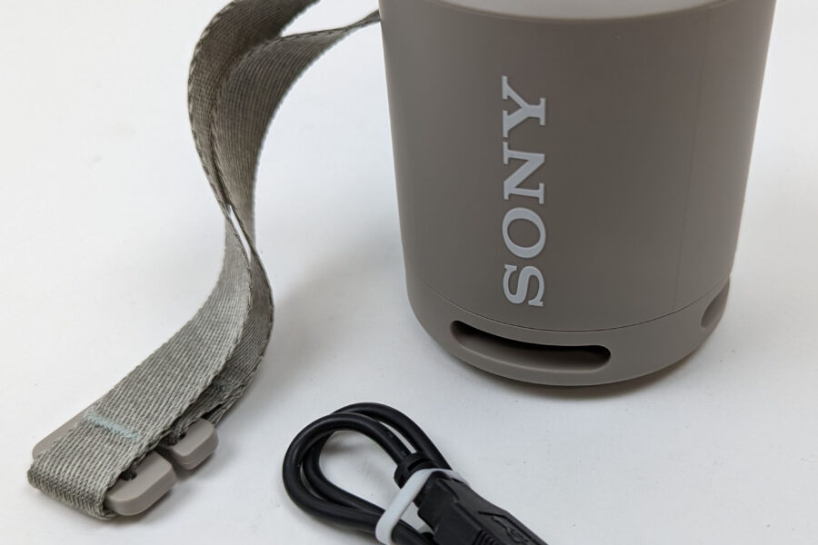 NEW Listing! FREE Shipping! Sony Bluetooth Wireless Portable Speaker Extra Bass 16W Waterproof SRS-XB13 NEW