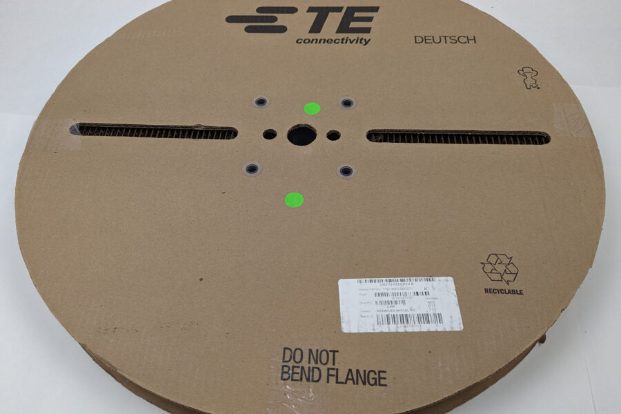 NEW Listing! FREE Shipping! TE Connectivity 12-10AWG Crimp Socket Pins 1062-12-0222 DEUTSCH 2000pcs NEW