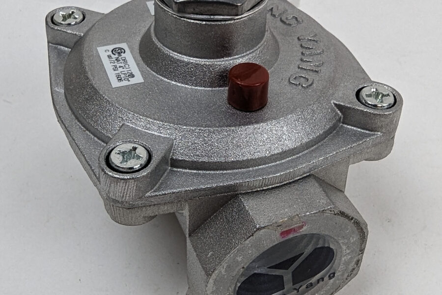 NEW Listing! FREE Shipping! Pressure Regulator Dong Yang Frigidaire OEM Part#316470716 AP4561085 NEW
