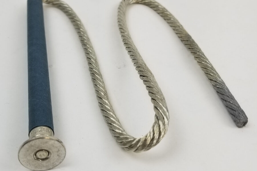 NEW Listing! FREE Shipping! Eaton FL3K65 Cooper Edison Fuse Link 65Amp Fast Acting Type K 23in 27KV NEW