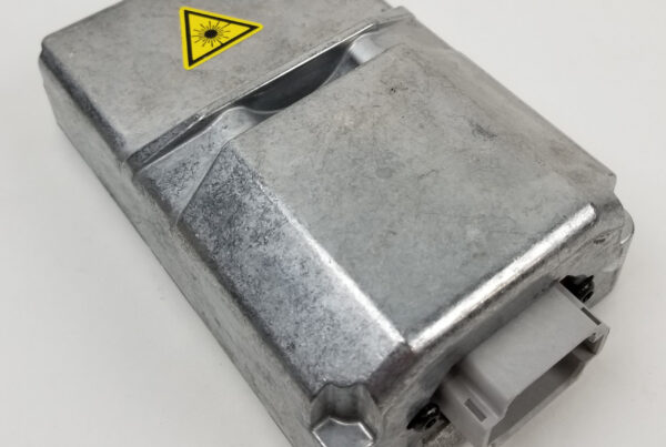 NEW Listing! FREE Shipping! OEM John Deere Electronic Slave Material Sensor Module AXE69423 PH90230947 NEW