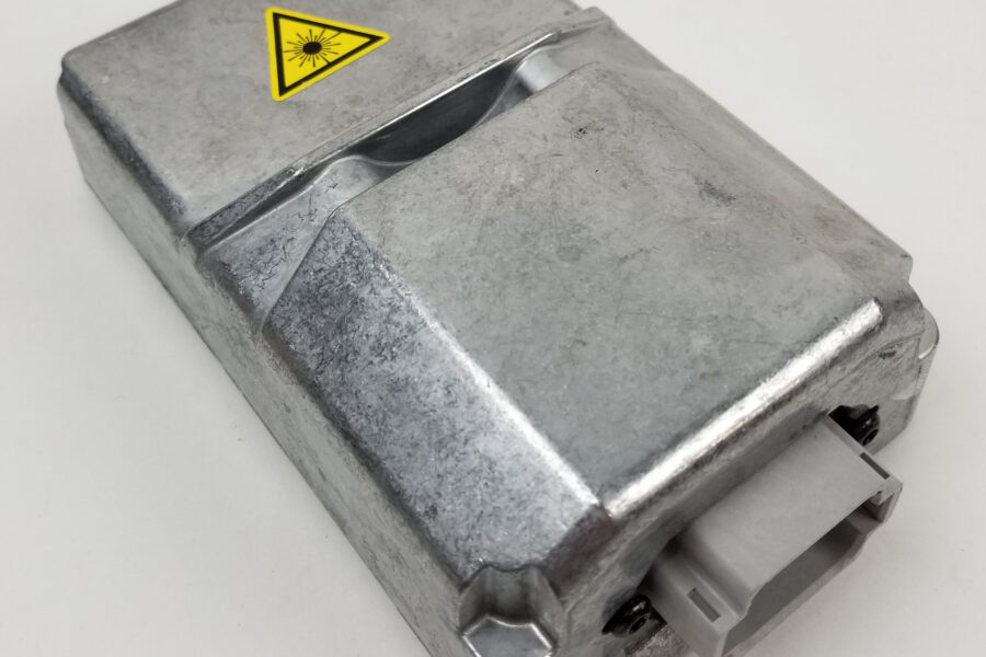 NEW Listing! FREE Shipping! OEM John Deere Electronic Slave Material Sensor Module AXE69423 PH90230947 NEW