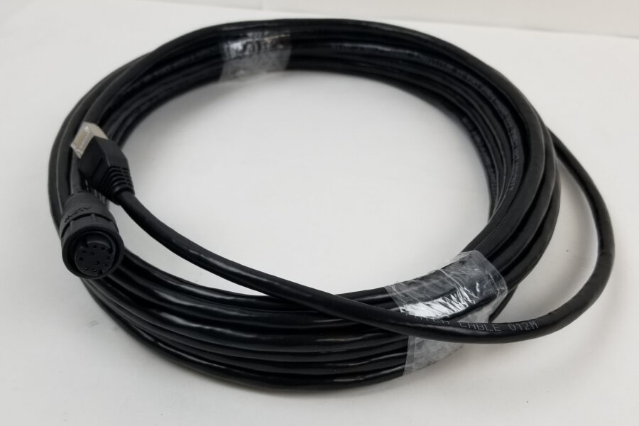 NEW Listing! FREE Shipping! Raymarine A80159 RayNet to Male RJ45 10M (32.8feet) Adapter Cable NEW