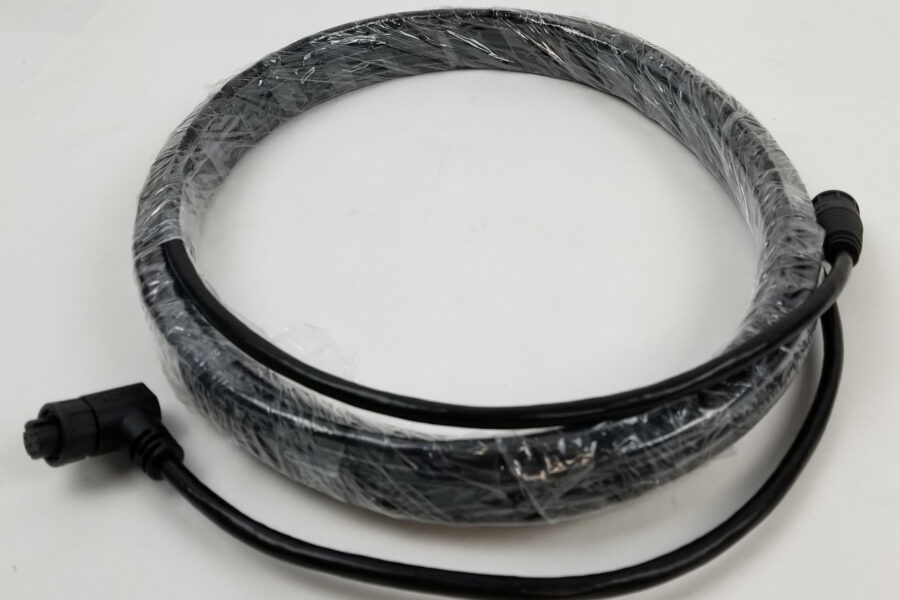NEW Listing! FREE Shipping! Raymarine A80512 RayNet Cable Right Angle 10M (32.8feet) Raynet to Raynet NEW