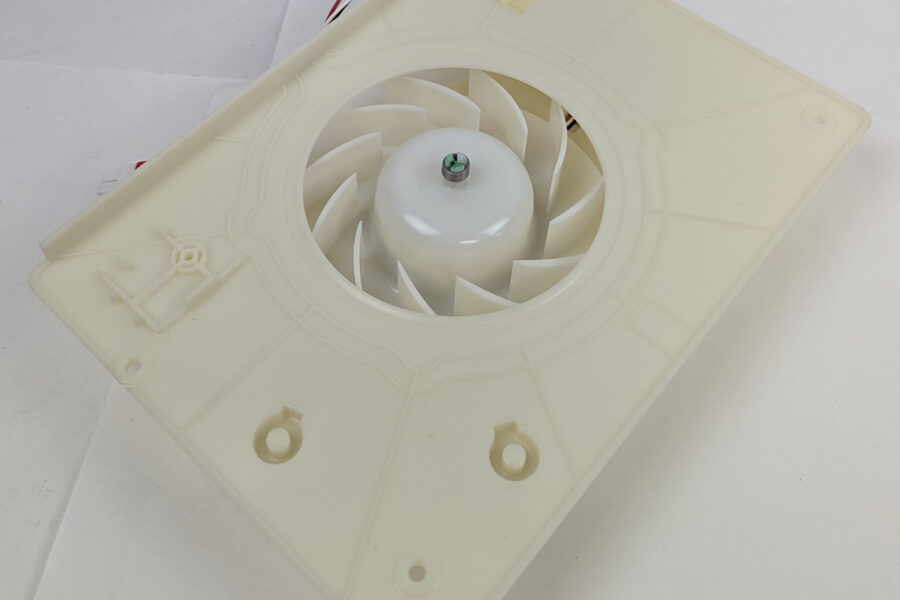 NEW Listing! FREE Shipping! Samsung Refrigerator Evaporator Fan Motor Assembly DA97-06096A NEW
