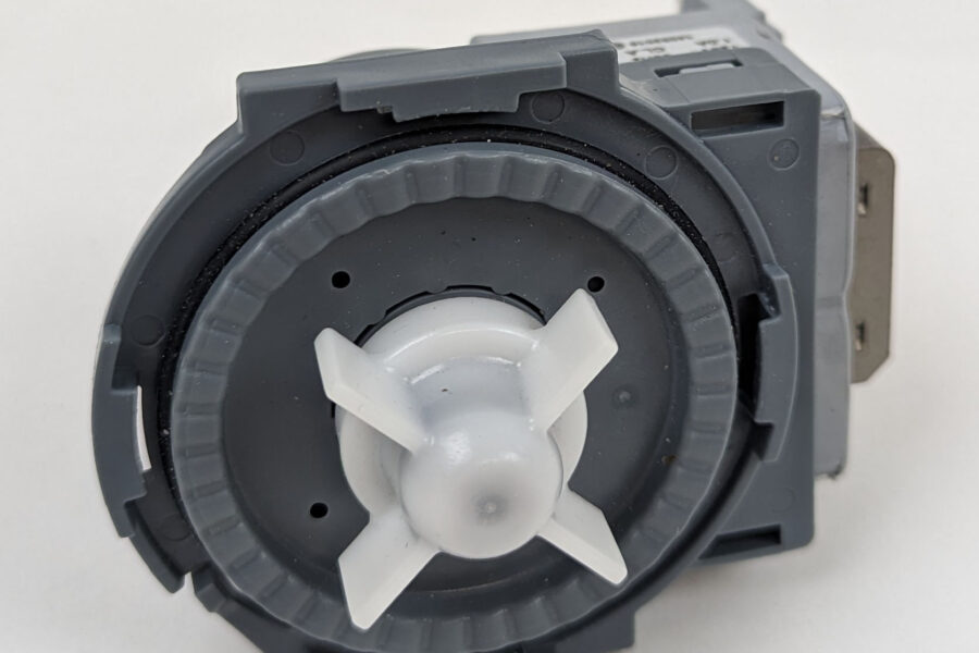 NEW Listing! FREE Shipping! DD31-00005A Dishwasher Drain Pump for Samsung PS4222308 AP4342621 NEW