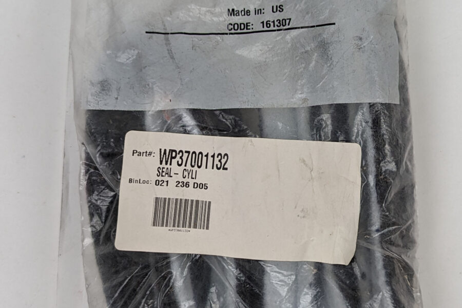 NEW Listing! FREE Shipping! Genuine OEM Whirlpool WP37001132 Dryer Drum Felt Seal Made in USA NEW