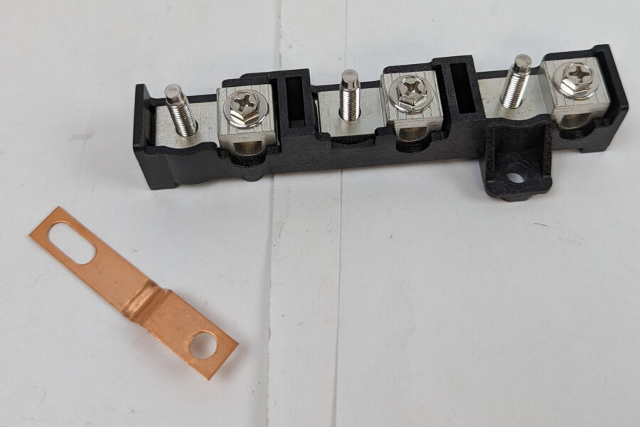 NEW Listing! FREE Shipping! Electrolux Genuine OEM Frigidaire 5303935271 Range Terminal Block NEW
