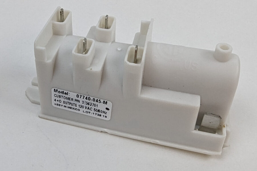 NEW Listing! FREE Shipping! Genuine OEM Whirlpool WP8053421 Oven Range Spark Module  NEW