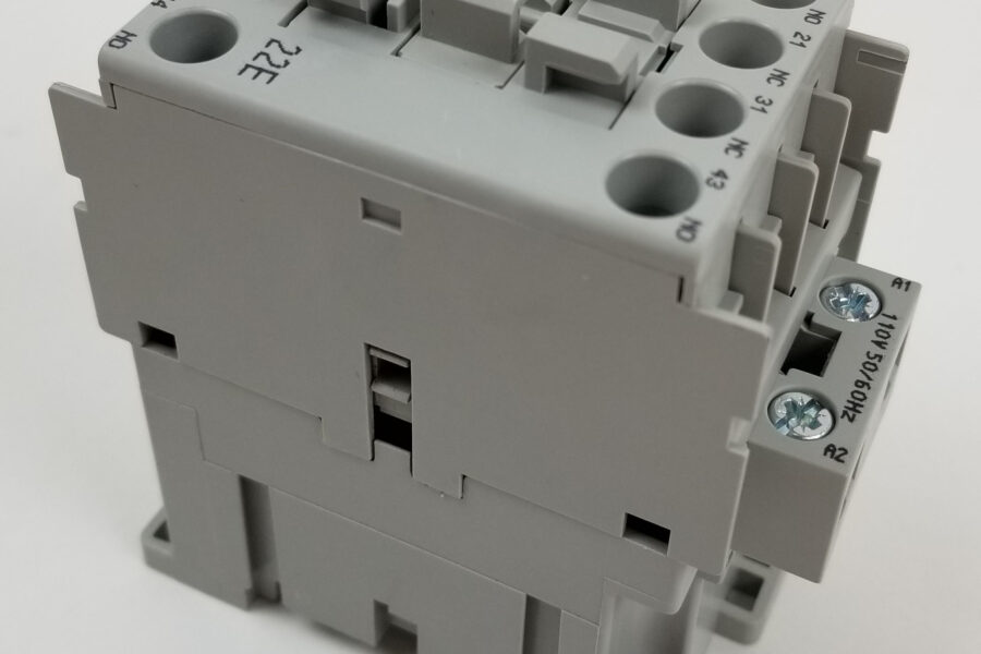 NEW Listing! FREE Shipping! Allen-Bradley Control Relay Contactor 700-CF220KD 25A 110Vac 2NO / 2NC NEW