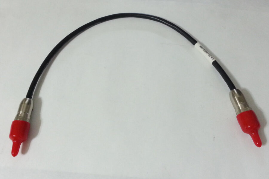 NEW Listing! FREE EXPEDITED PRIORITY MAIL Shipping! FCT CA-TC-26272-0M5 Antenna Control Cable 1-1/2′  0.5meter Long 8-PIN Cable NEW