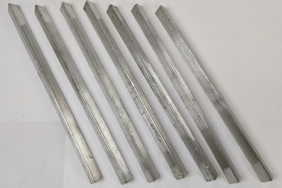NEW Listing! FREE EXPIDITED PRIORITY MAIL Shipping! 11.6 SAC305 04-7068-0000 Kester Lead-Free 3%Silver Bar Solder 96.5%Sn 3%Ag .5%Cu