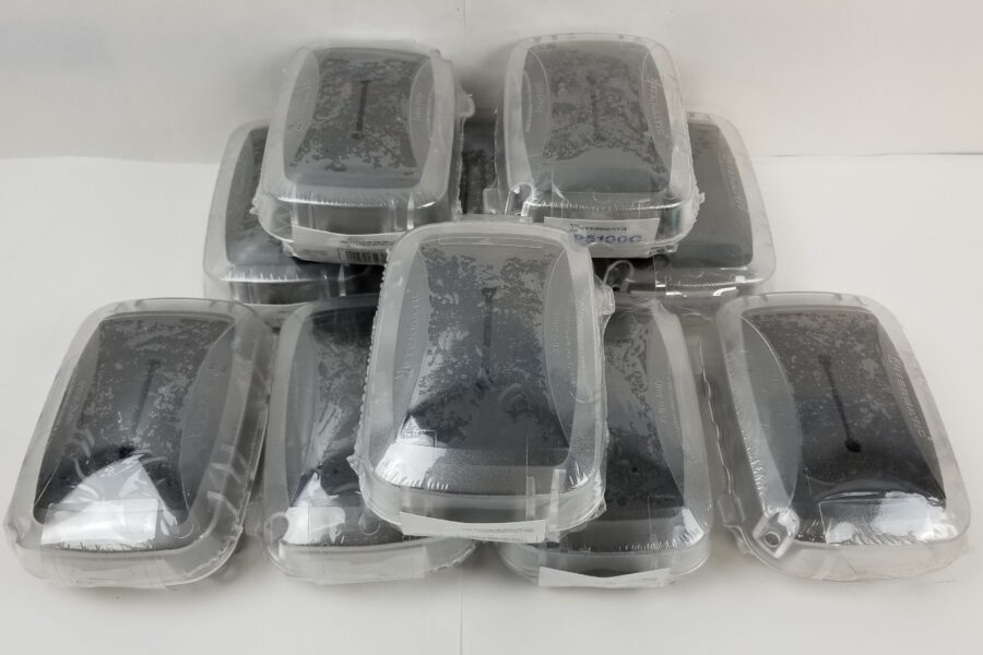 NEW Listing! FREE EXPEDITED PRIORITY MAIL Shipping! 10 Intermatic WP5100C Outlet Box Weatherproof Plastic 1-Gang Secure Waterproof