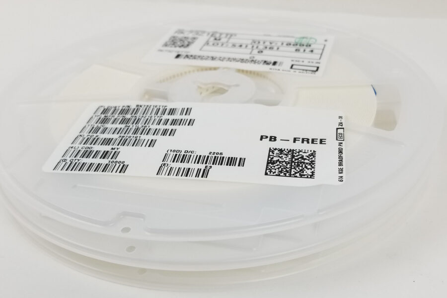 NEW Listing! FREE EXPEDITED PRIORITY MAIL Shipping! KOA Speer RK73Z1ETTP Resistor ZEROohms Jumper 0402 1/16W 1% SMD SMT Reel 20K NEW