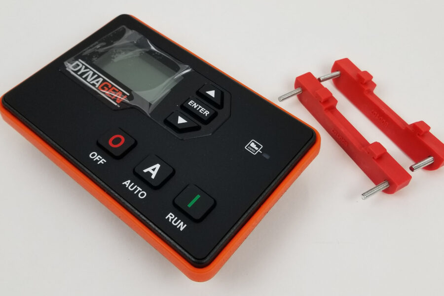 NEW Listing! FREE EXPEDITED PRIORITY MAIL Shipping! DynaGen TG350-MP-CAN-G Autostart Controller for Engines and Generators NEW