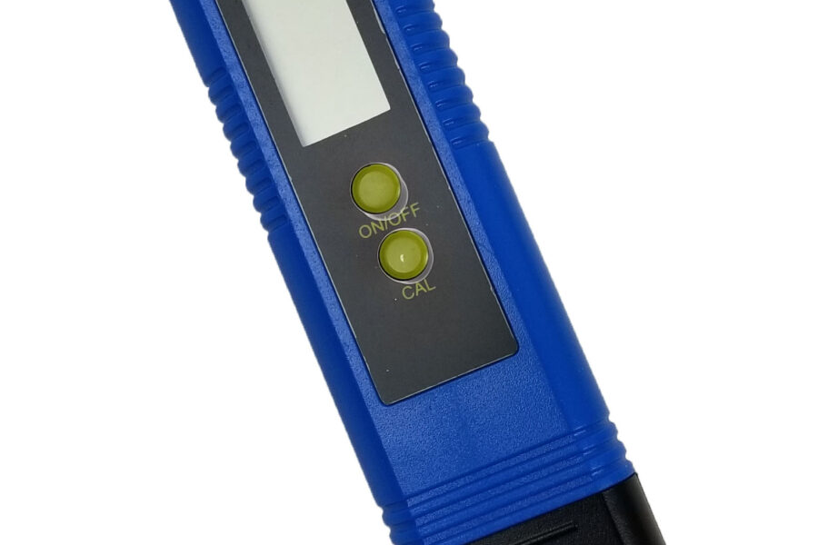 NEW Listing! FREE Shipping! Digital Pocket pH Meter Tester Pen Range 0.00-14.00 Pool Aquarium Drinking Water