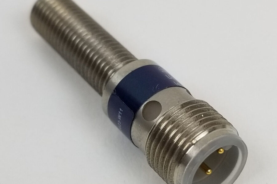 NEW Listing! FREE Shipping! Telemecanique XS508B1PAM12 Inductive Proximity Sensor 4Pin M8 12-24V 200mA NEW
