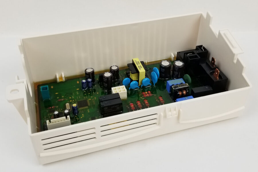 NEW Listing! FREE EXPEDITED PRIORITY MAIL Shipping! Samsung DC92-01310A Dryer Control Board PCB NEW