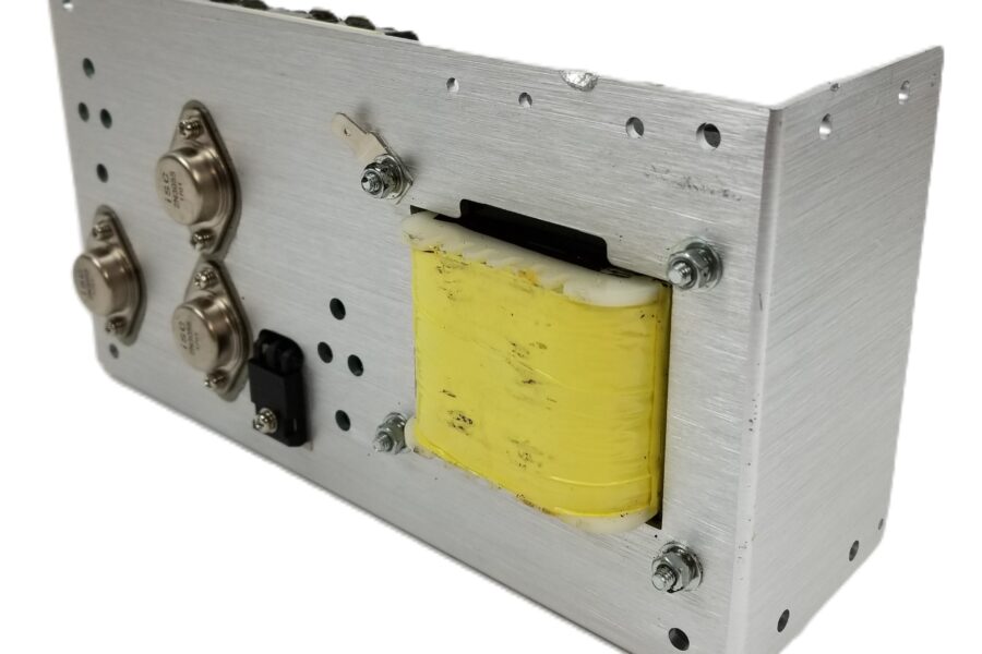 NEW Listing! FREE EXPEDITED PRIORITY MAIL Shipping! EGS SOLA SLS-15-060T AC-DC Linear Power Supply In:100-240Vac Out:15Vdc 6A NEW