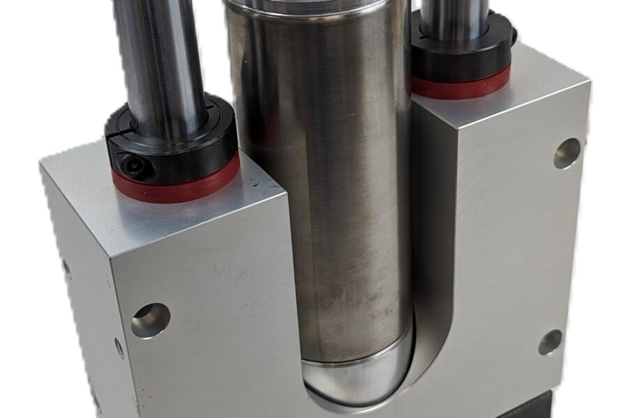 NEW Listing! FREE Shipping! Bimba Stolle Machinery SPUS/16RT0293/00ASTO Linear Thruster Pneumatic Cylinder