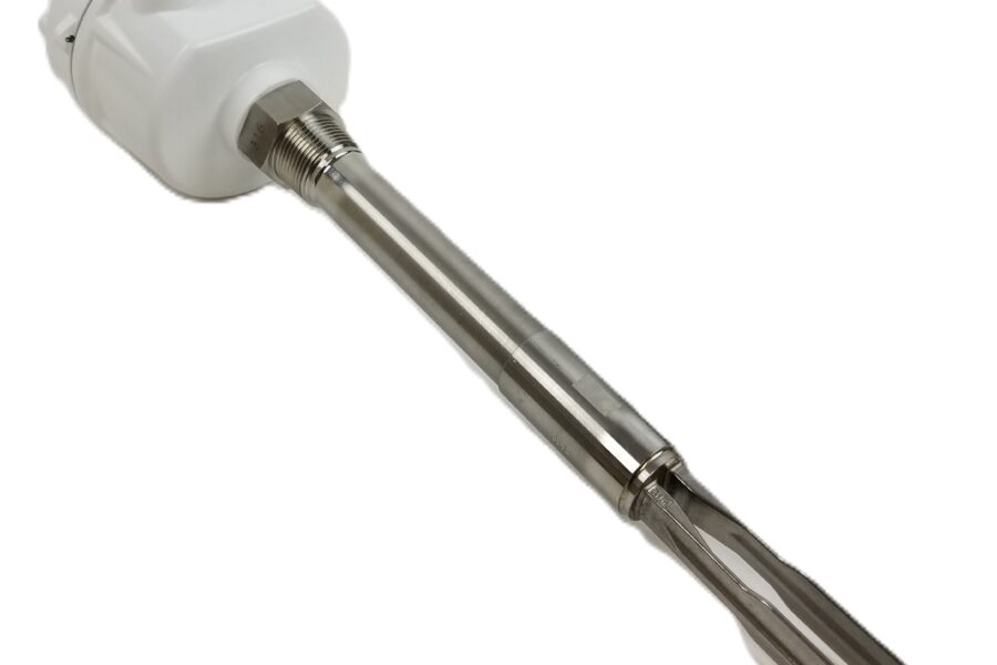 NEW Listing! FREE EXPEDITED PRIORITY MAIL Shipping! OleumTech HTF1741R6DU012 Tuning Fork Level Switch HTF1741 Explosion-Proof NEW