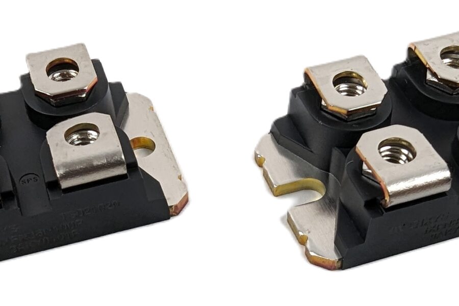 NEW Listing! FREE EXPEDITED PRIORITY MAIL Shipping! 2 IXYS LittelfFuse IXFN38N100P Polar HiperFET Power MOSFET 1000V 38Amps NEW