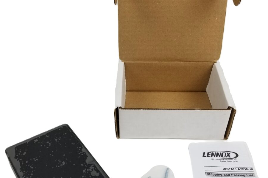 NEW Listing! FREE EXPEDITED PRIORITY MAIL Shipping! Lennox 87N54 T8100-B-LN CO2 Ventilation Controller Amphenol Telaire Products NEW