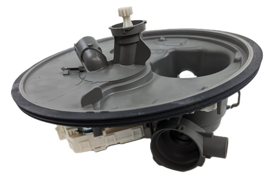NEW Listing! FREE EXPEDITED PRIORITY MAIL Shipping! Genuine OEM Whirlpool W11087376 Dishwasher Pump and Motor Assy Made in USA NEW
