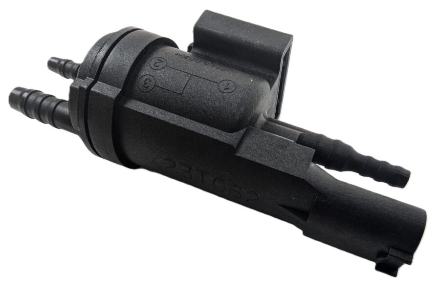 NEW Listing! FREE EXPEDITED PRIORITY MAIL Shipping! VNE 4007C02 Air Injection System Change-Over Valve 0005003201 for Mercedes Benz
