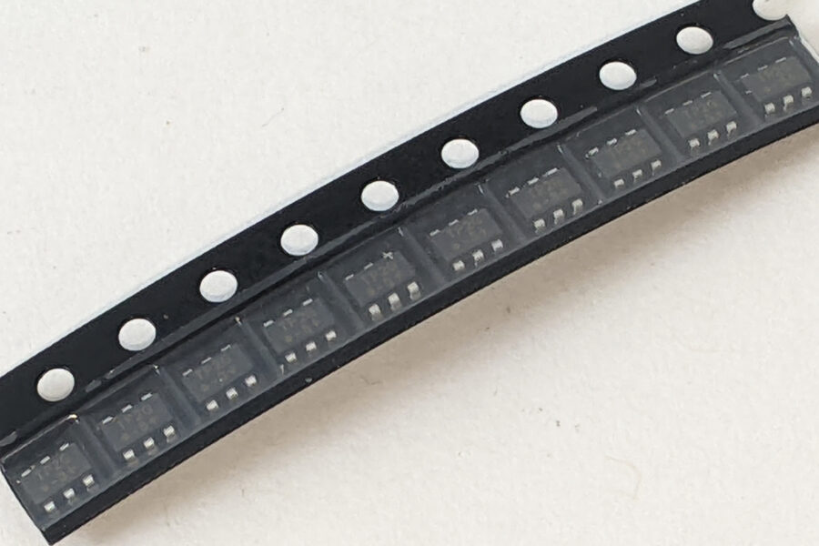 NEW Listing! FREE Shipping! 10pcs Mini-Circuits TP2G-3+ RF Power Splitter / Combiner 6-Pin SMD SMT NEW