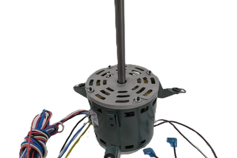 NEW Listing! FREE EXPEDITED PRIORITY MAIL Shipping! IEC 70021521 Motor Direct Drive 1/4 HP 970RPM 115Vac 60Hz 5.5A 3Speed 1Phase NEW