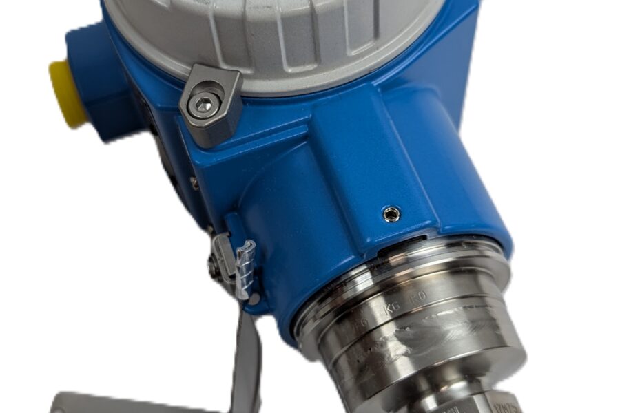 NEW Listing! FREE EXPEDITED PRIORITY MAIL Shipping! Endress+Hauser PMP71-2L858/0 Cerabar S Pressure Transmitter -15 to 600psi NEW